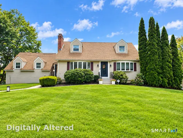 18 Milburn Drive, Bloomfield, CT 06002 - #1