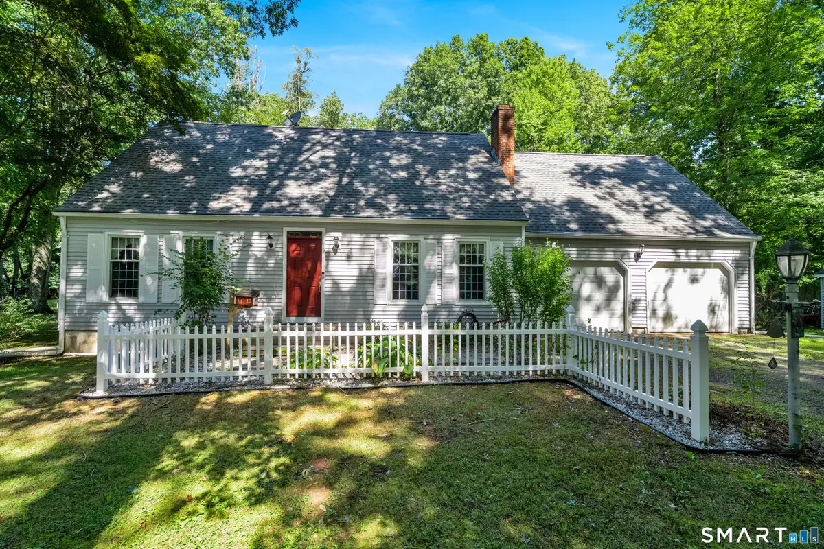 21 Perkins Drive, Wallingford, CT 06492 - #1