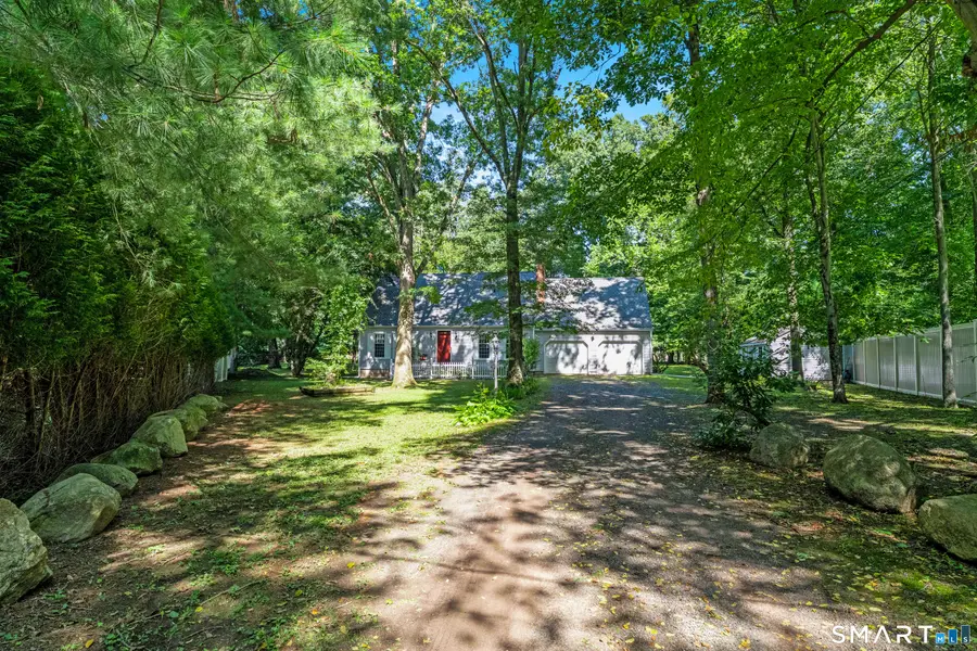 21 Perkins Drive, Wallingford, CT 06492 - #2