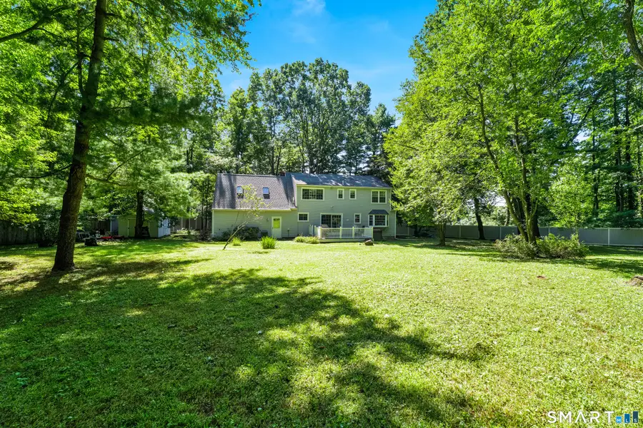 21 Perkins Drive, Wallingford, CT 06492 - #3