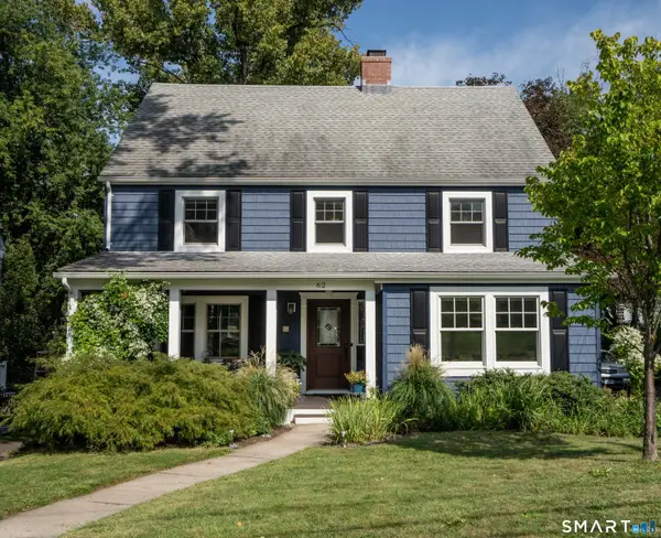 62 Linnard Road, West Hartford, CT 06107