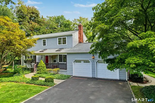32 Blue Ridge Road, Ridgefield, CT 06877