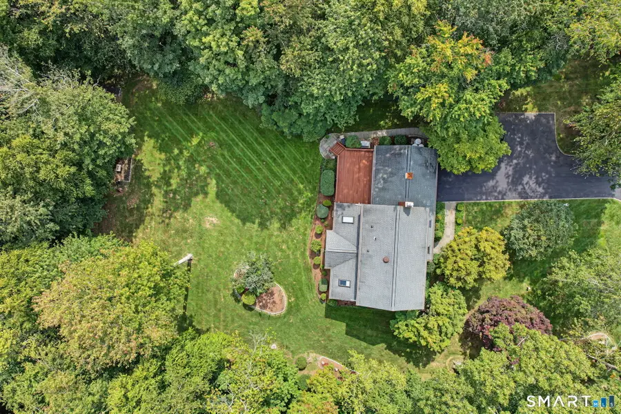32 Blue Ridge Road, Ridgefield, CT 06877 - #2