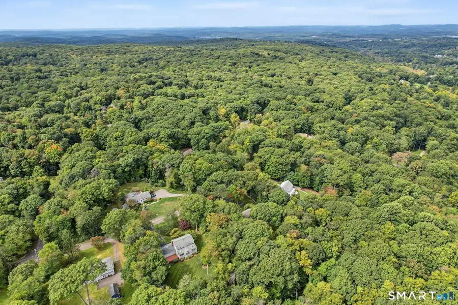 32 Blue Ridge Road, Ridgefield, CT 06877 - #3