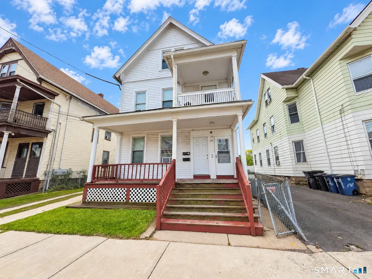 128 Grafton Street, New Haven, CT 06513 - #1