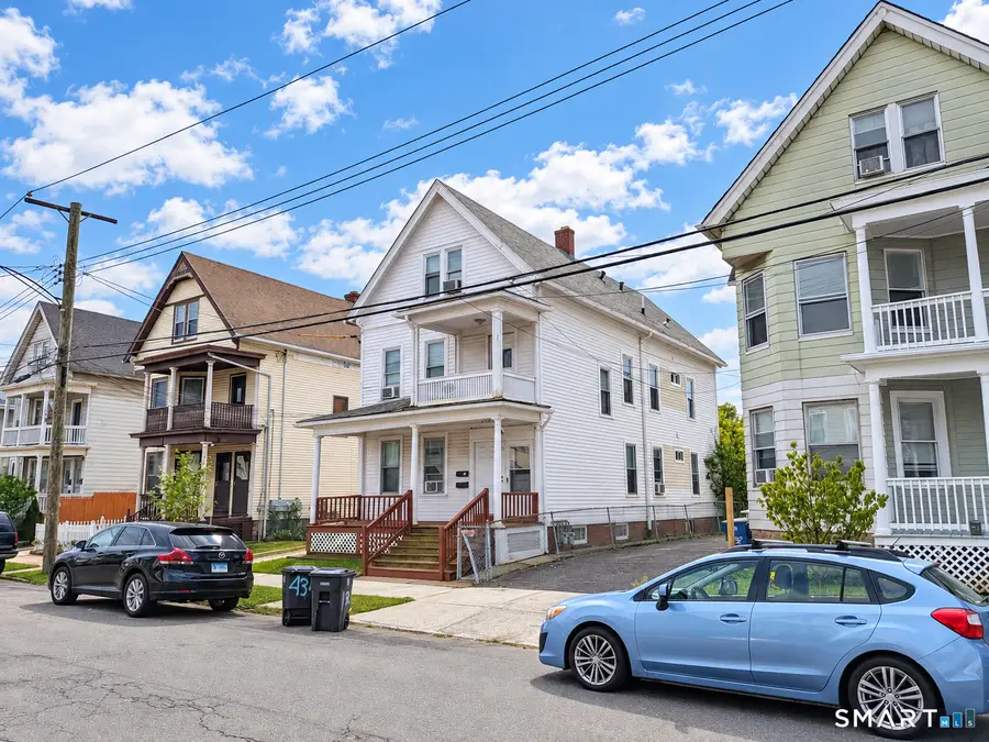 128 Grafton Street, New Haven, CT 06513 - #2