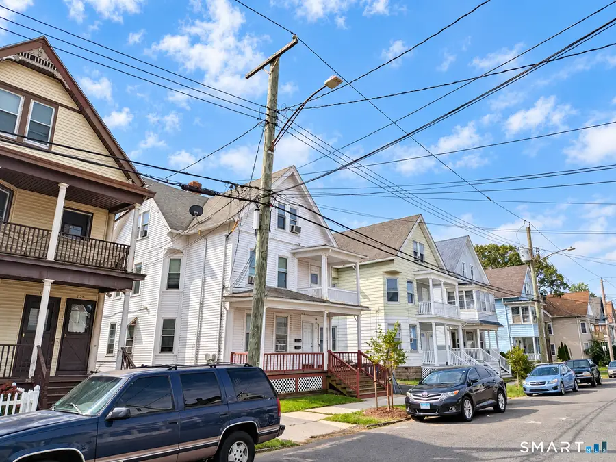 128 Grafton Street, New Haven, CT 06513 - #3