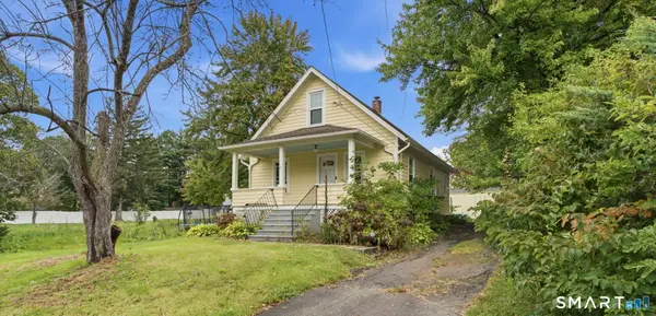 562 Camp Street, Plainville, CT 06062