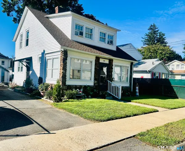 85 Brookline Avenue, Bloomfield, CT 06002