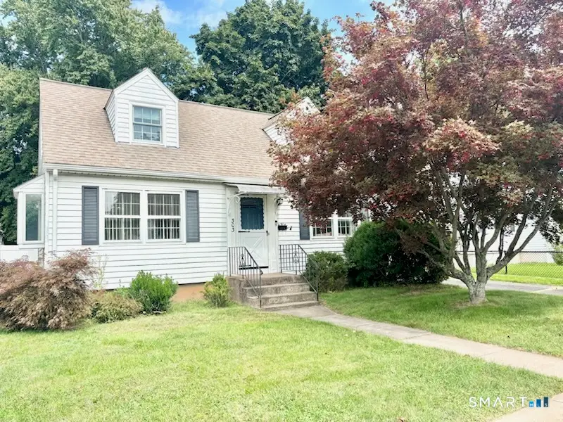 303 Cooper Hill Street, Manchester, CT 06040 - #1