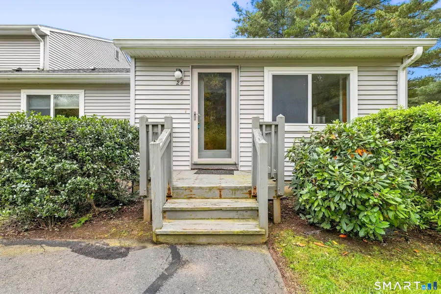 26 Chelsea Lane #26, East Granby, CT 06026 - #2
