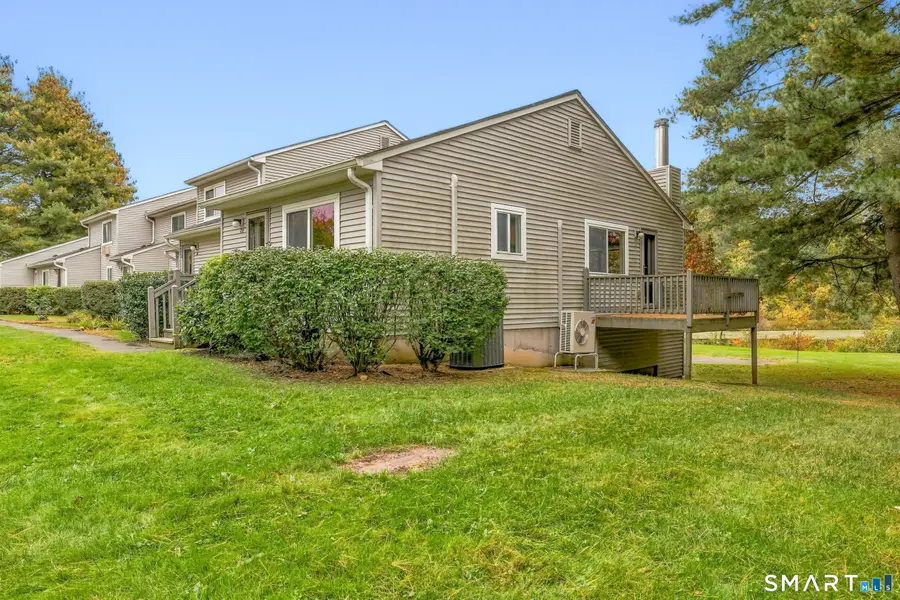 26 Chelsea Lane #26, East Granby, CT 06026 - #3