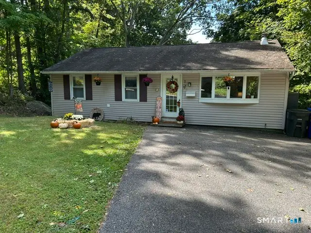 16 Torrington Heights Road, Torrington, CT 06790 - #1