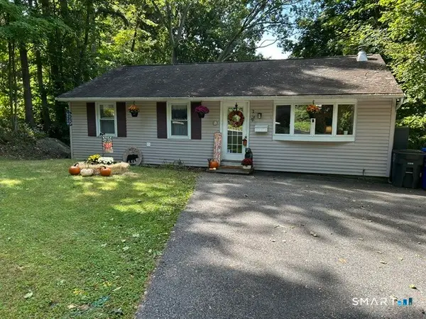 16 Torrington Heights Road, Torrington, CT 06790
