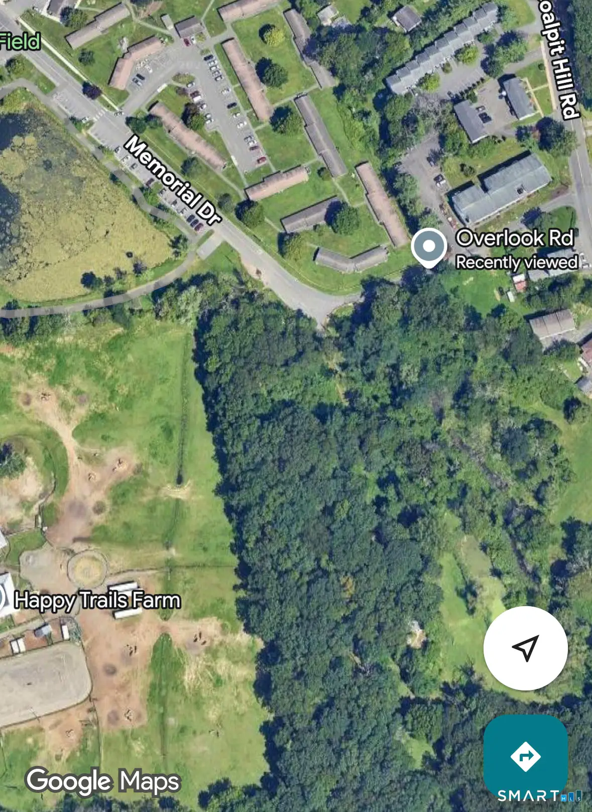 Overlook Avenue, Danbury, CT 06811 - #1