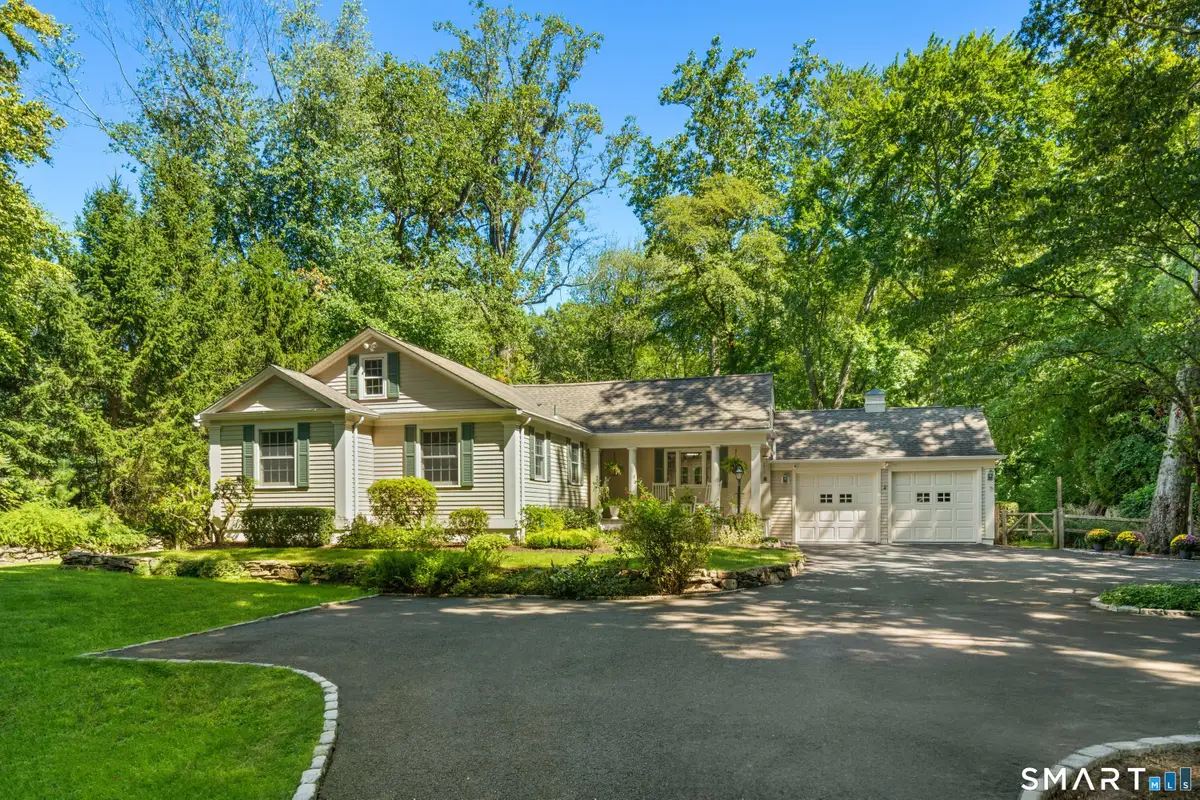 228 Bayberry Lane, Westport, CT 06880 - #1