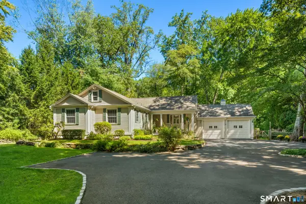228 Bayberry Lane, Westport, CT 06880