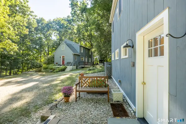 18 Burton Road, Salisbury, CT 06068