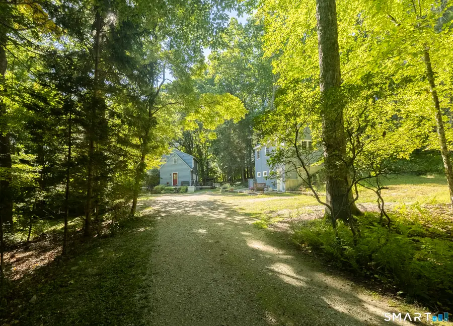 18 Burton Road, Salisbury, CT 06068 - #2