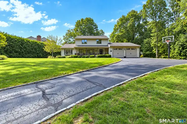 157 Porters Hill Road, Trumbull, CT 06611