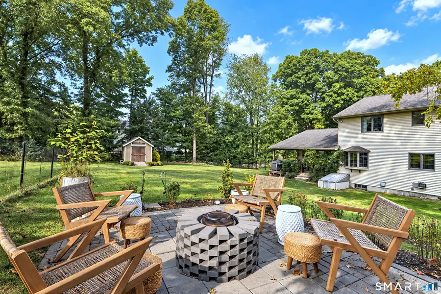 157 Porters Hill Road, Trumbull, CT 06611 - #2