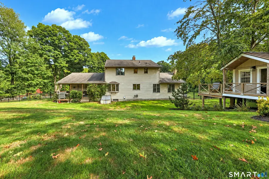 157 Porters Hill Road, Trumbull, CT 06611 - #3