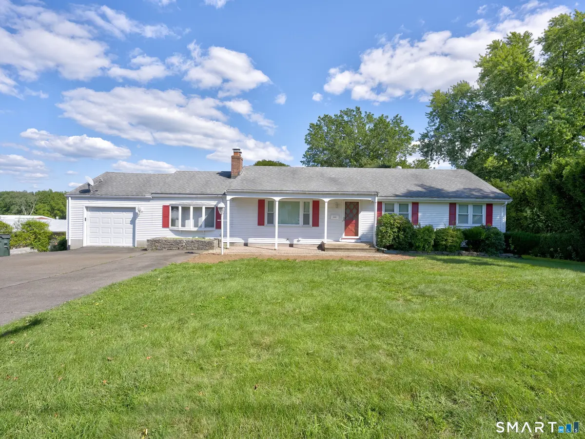 352 Orchard Street, Rocky Hill, CT 06067 - #1