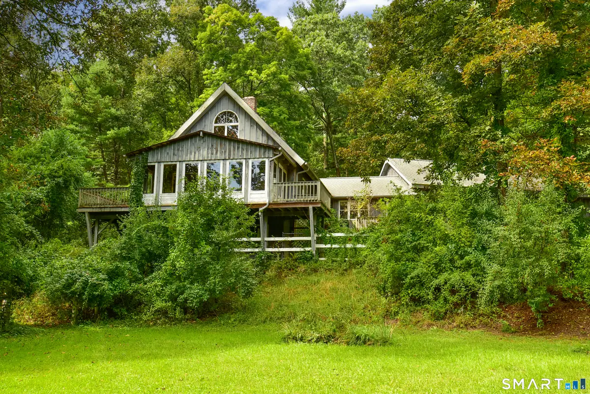 343 Daleville Road, Willington, CT 06279 - #1
