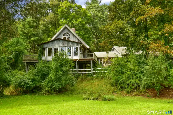 343 Daleville Road, Willington, CT 06279