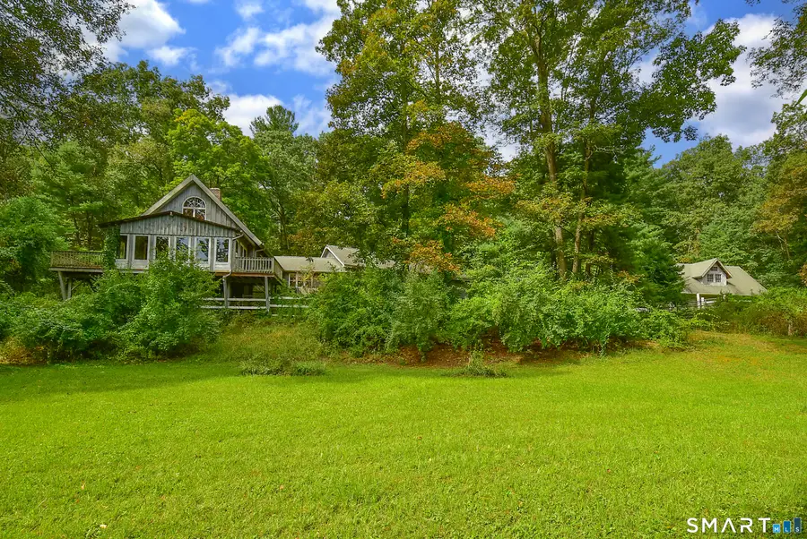 343 Daleville Road, Willington, CT 06279 - #2