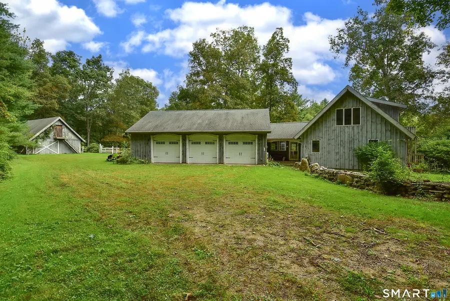 343 Daleville Road, Willington, CT 06279 - #3