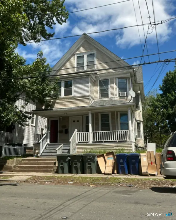 118 Bell Street, Bridgeport, CT 06610