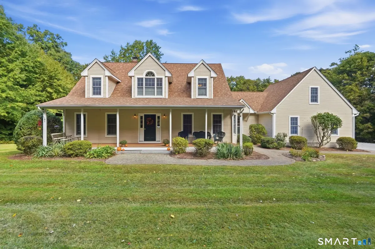 47 Williamsburg Road, Marlborough, CT 06447 - #1