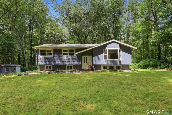 200 Hemlock Point Drive, Coventry, CT 06238