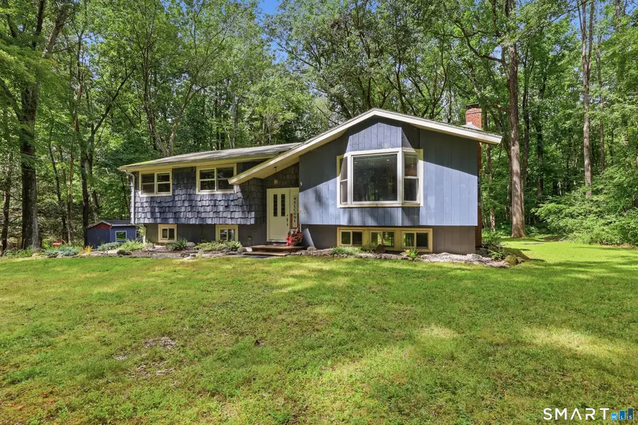 200 Hemlock Point Drive, Coventry, CT 06238 - #2