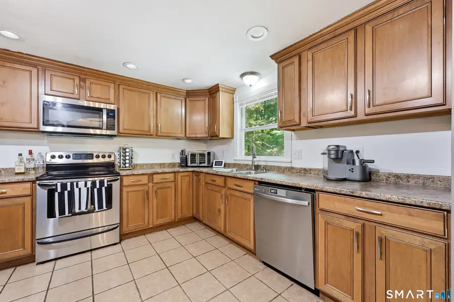 200 Hemlock Point Drive, Coventry, CT 06238 - #3