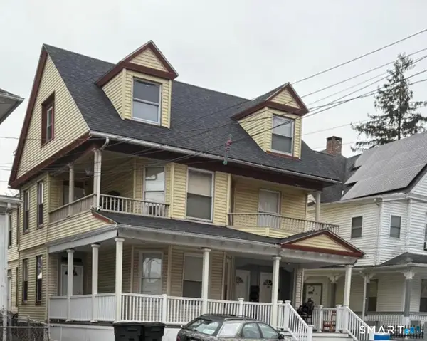 53-55 Fremont Street, Bridgeport, CT 06605