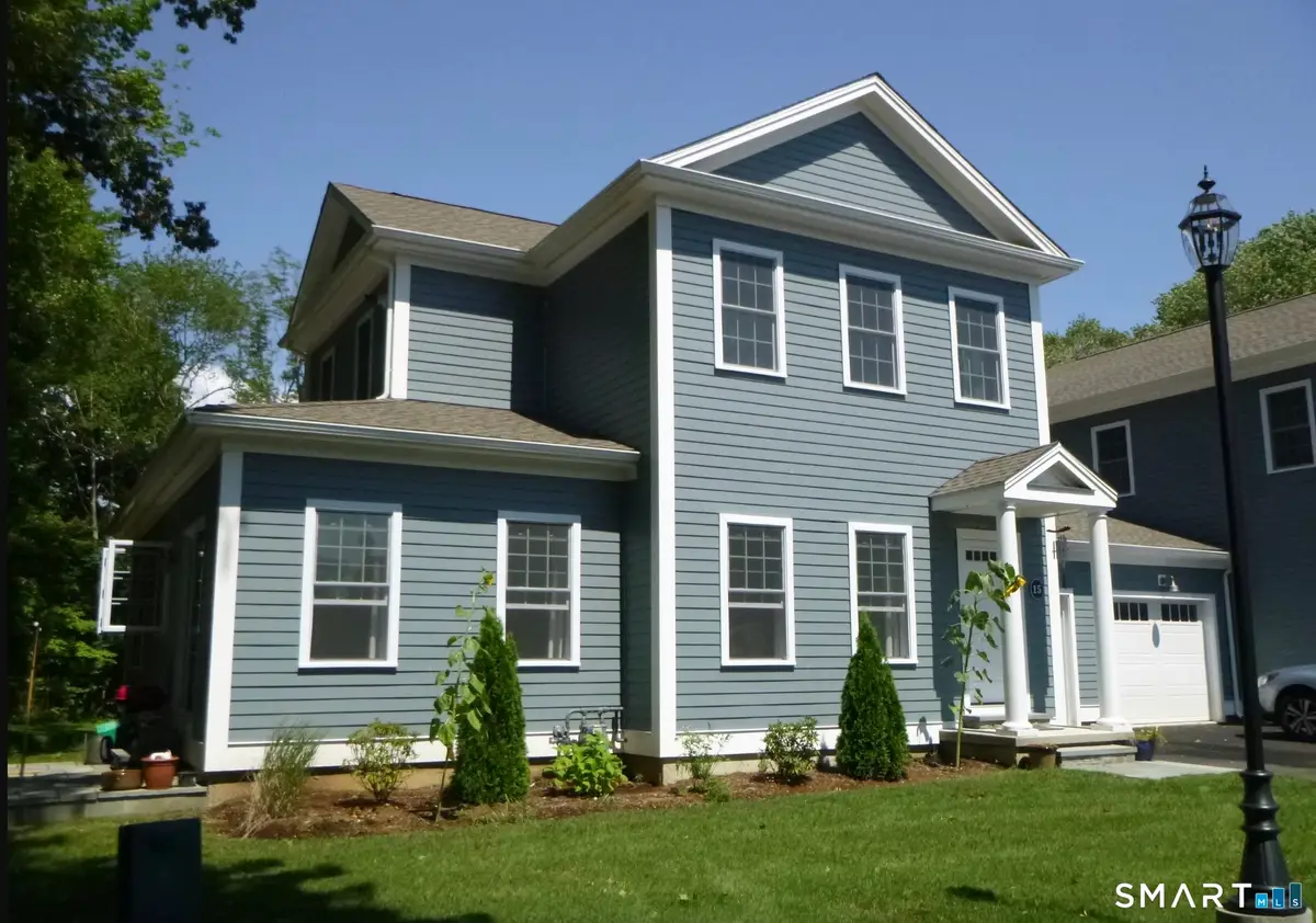 67 Boston Post Road #15, Madison, CT 06443 - #1