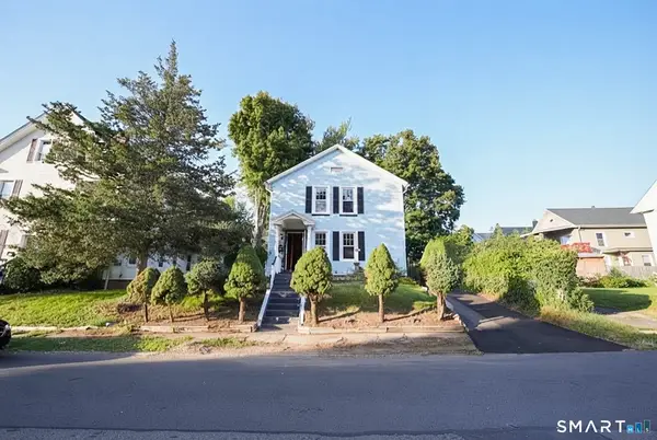 19 North Street, Meriden, CT 06451