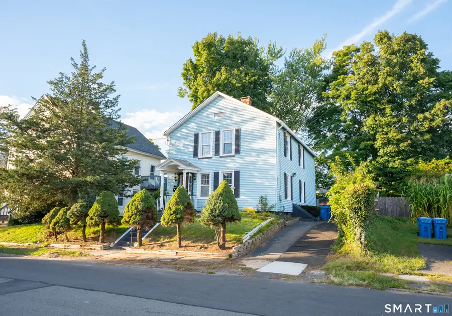 19 North Street, Meriden, CT 06451 - #2