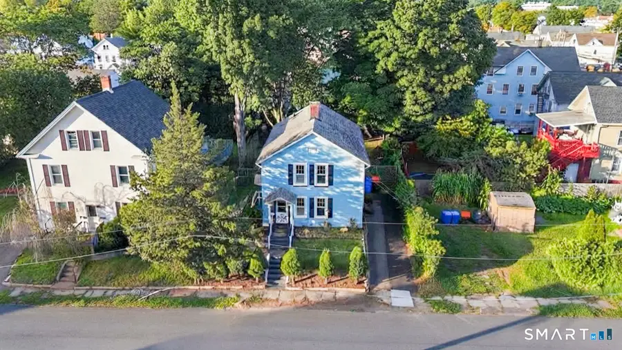 19 North Street, Meriden, CT 06451 - #3