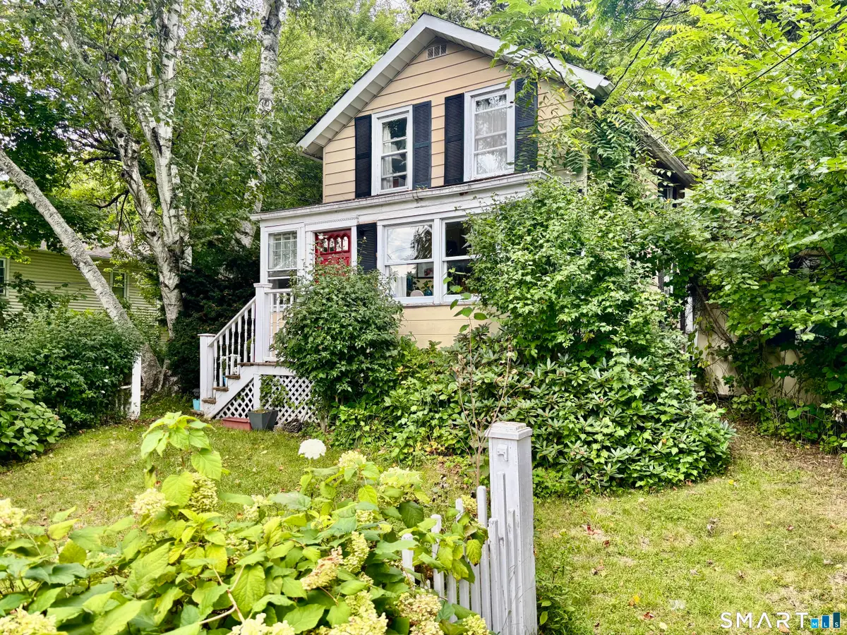20 Hickok Avenue, Bethel, CT 06801 - #1