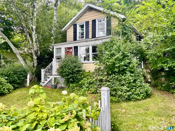 20 Hickok Avenue, Bethel, CT 06801