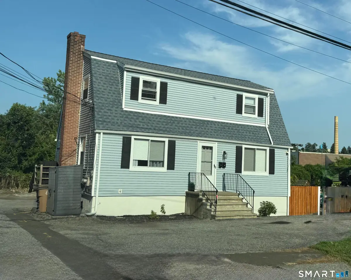 71 Alvord Lane, Stamford, CT 06902 - #1