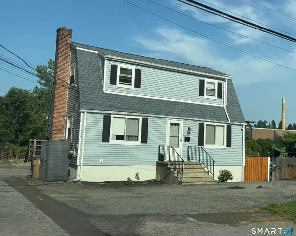 71 Alvord Lane, Stamford, CT 06902