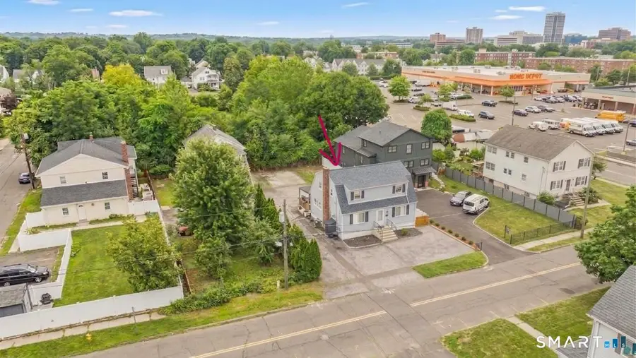 71 Alvord Lane, Stamford, CT 06902 - #2