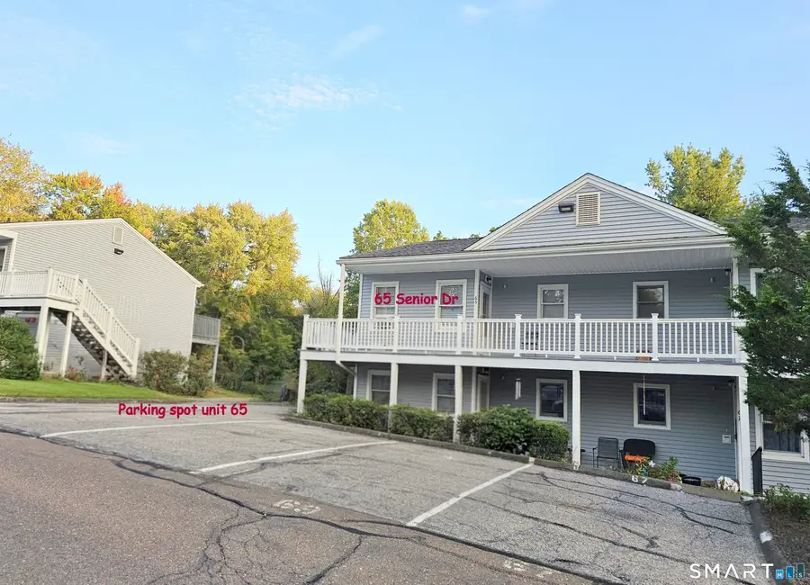 65 Senior Drive #65, Monroe, CT 06468 - #2