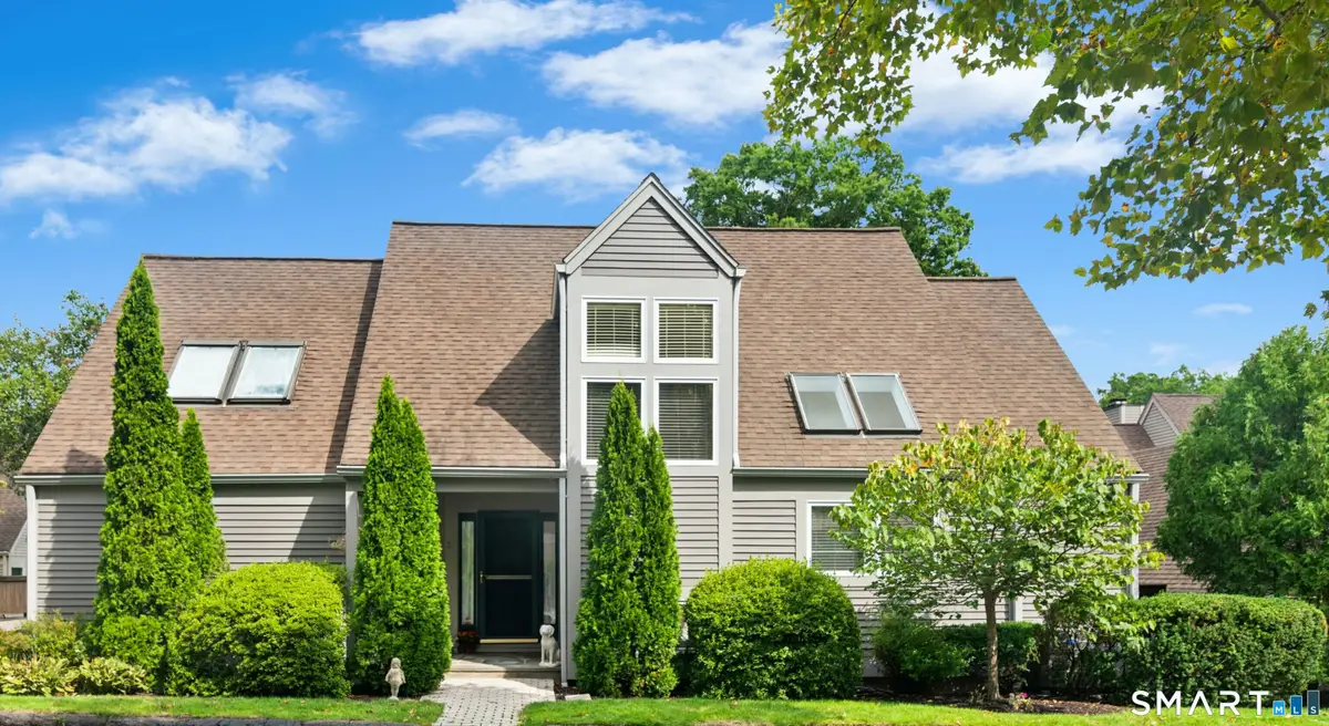 230 New Canaan Avenue #23, Norwalk, CT 06850 - #1