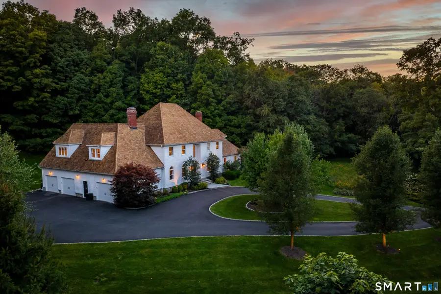 17 Equestrian Ridge, Newtown, CT 06470 - #2