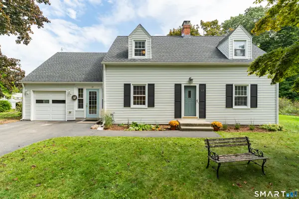 67 Stannard Avenue, Branford, CT 06405